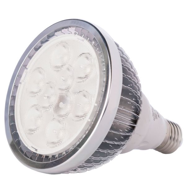 LED-Pflanzenlampe Wachstum, 18 Watt-Birne